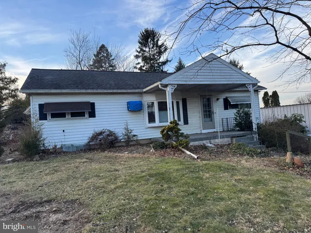 $150,000 | 600 Park Hill Drive, Manheim, PA 17545