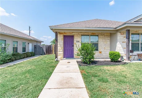 $120,000 | 1248 Honor Lane, Temple, TX 76501