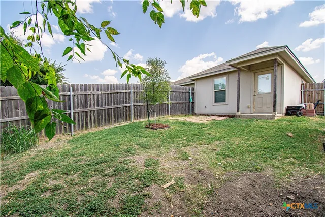 $120,000 | 1248 Honor Lane, Temple, TX 76501