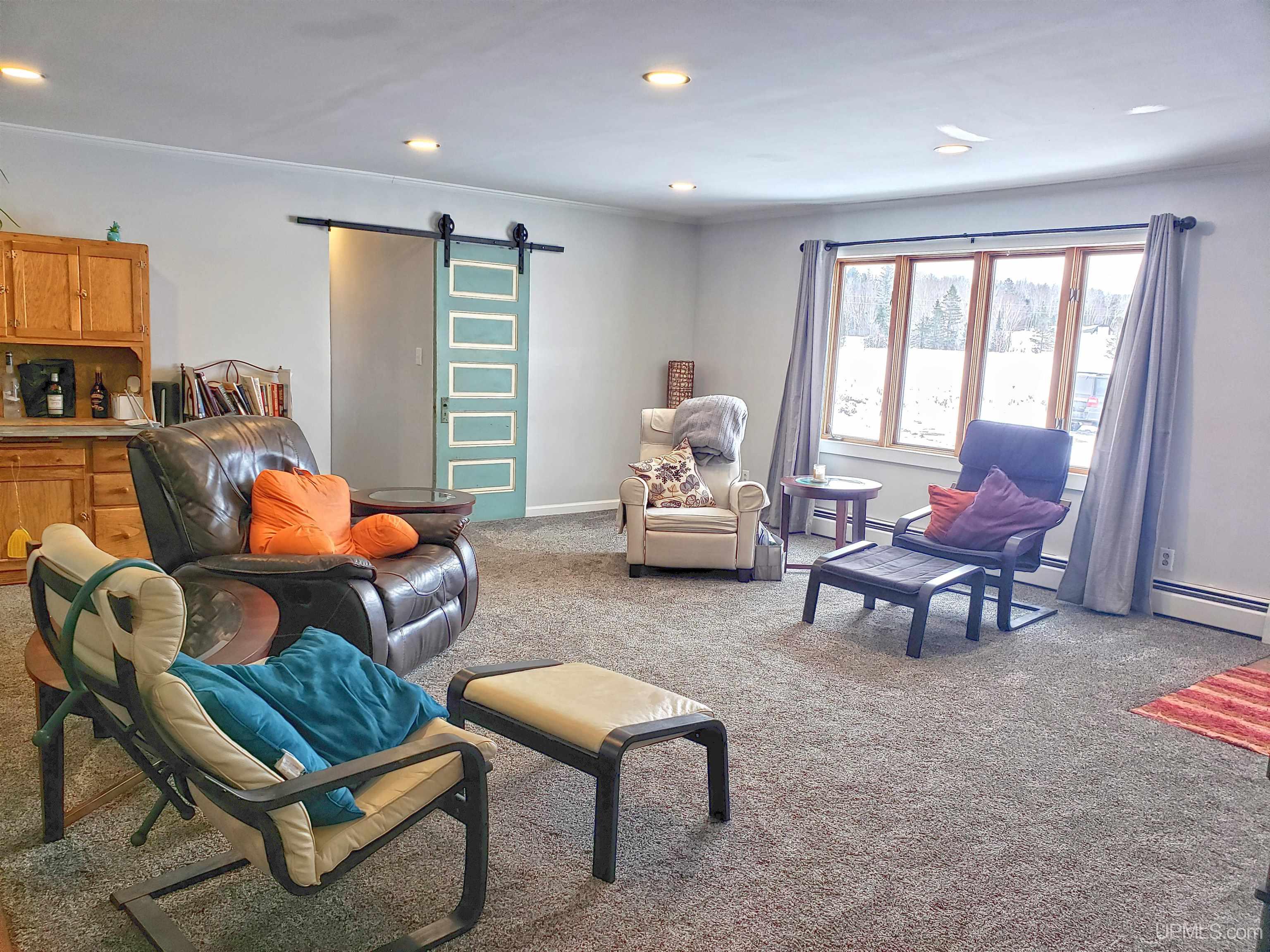 57225 Traprock Valley Road Calumet, MI 49913 - Photo 8 of 49