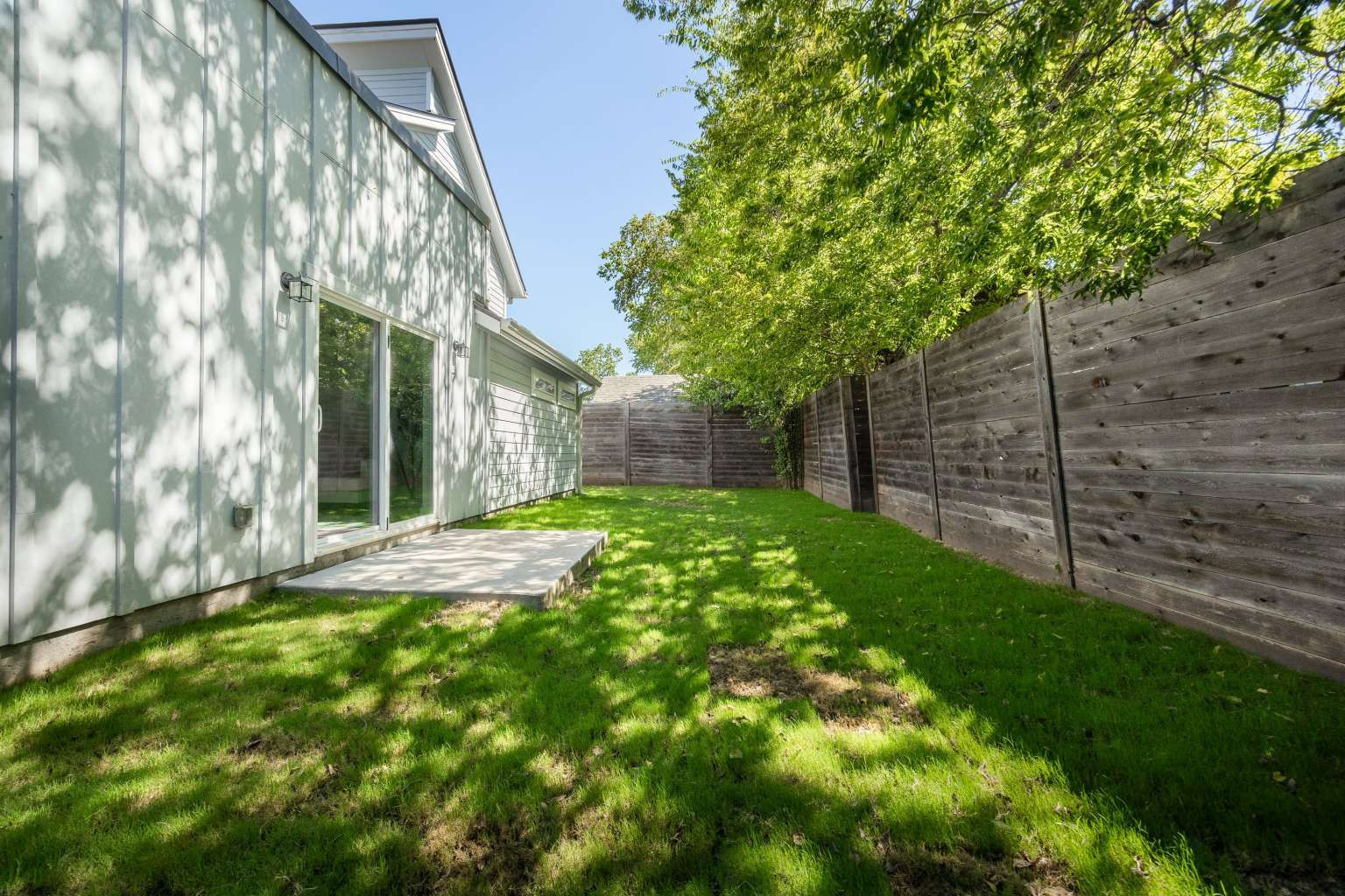 917 Vargas Road, Unit B Austin, TX 78741 - Photo 39 of 40 Gallery Image 39