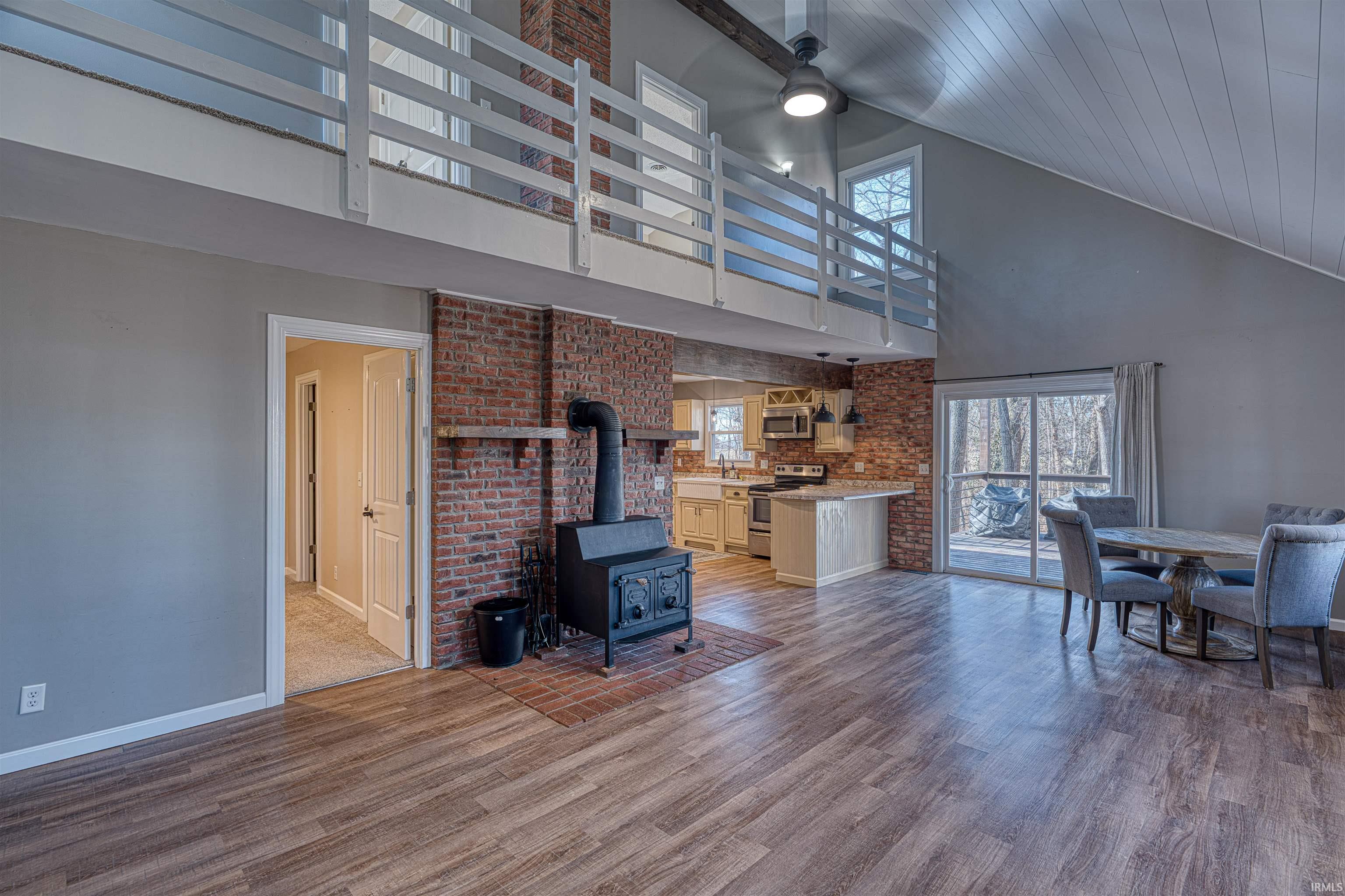 975 South 230 West Princeton, IN 47670 - Photo 20 of 36