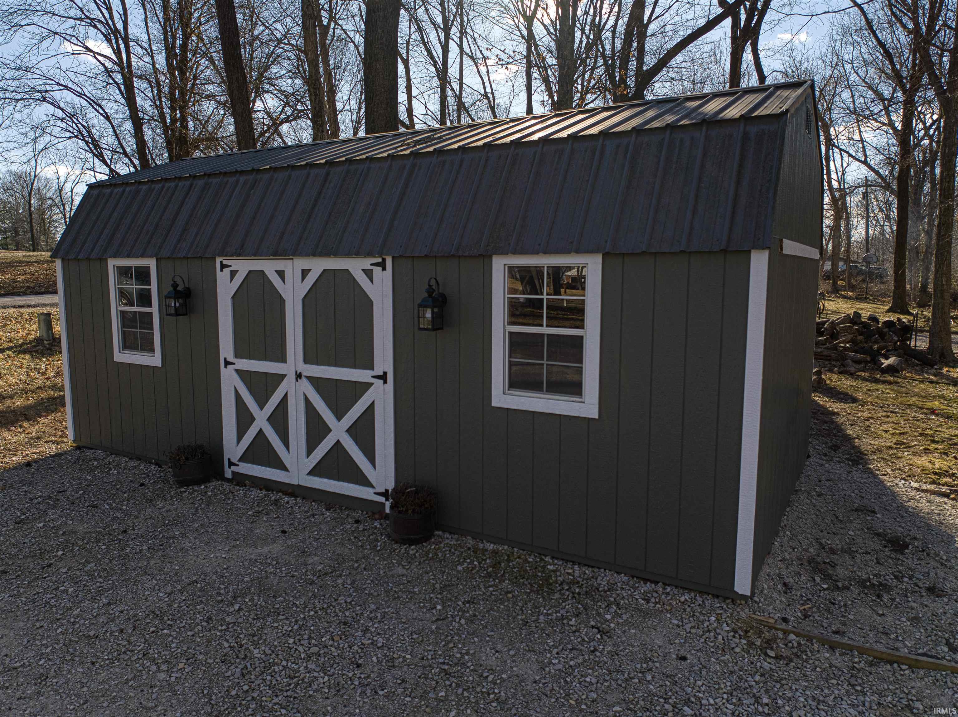 975 South 230 West Princeton, IN 47670 - Photo 34 of 36