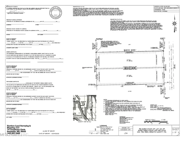 $85,000 | 2 A Us-51, Hernando, MS 38632