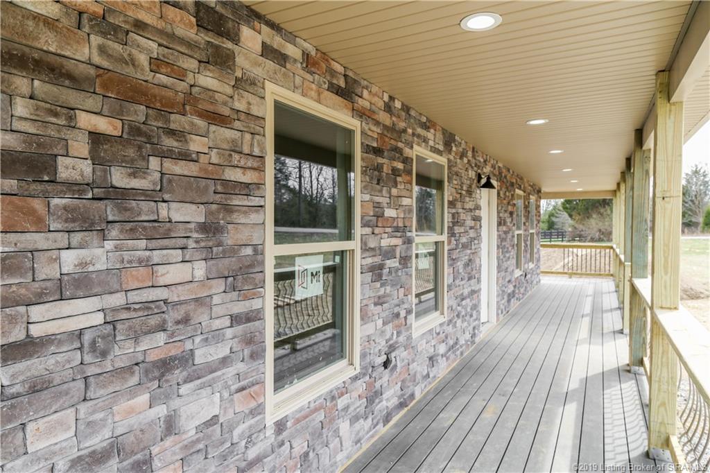5707 Gum Corner Road Otisco, IN 47163 - Photo 3 of 8