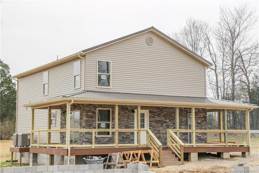 5707 Gum Corner Road Otisco, IN 47163 - Photo 8 of 8