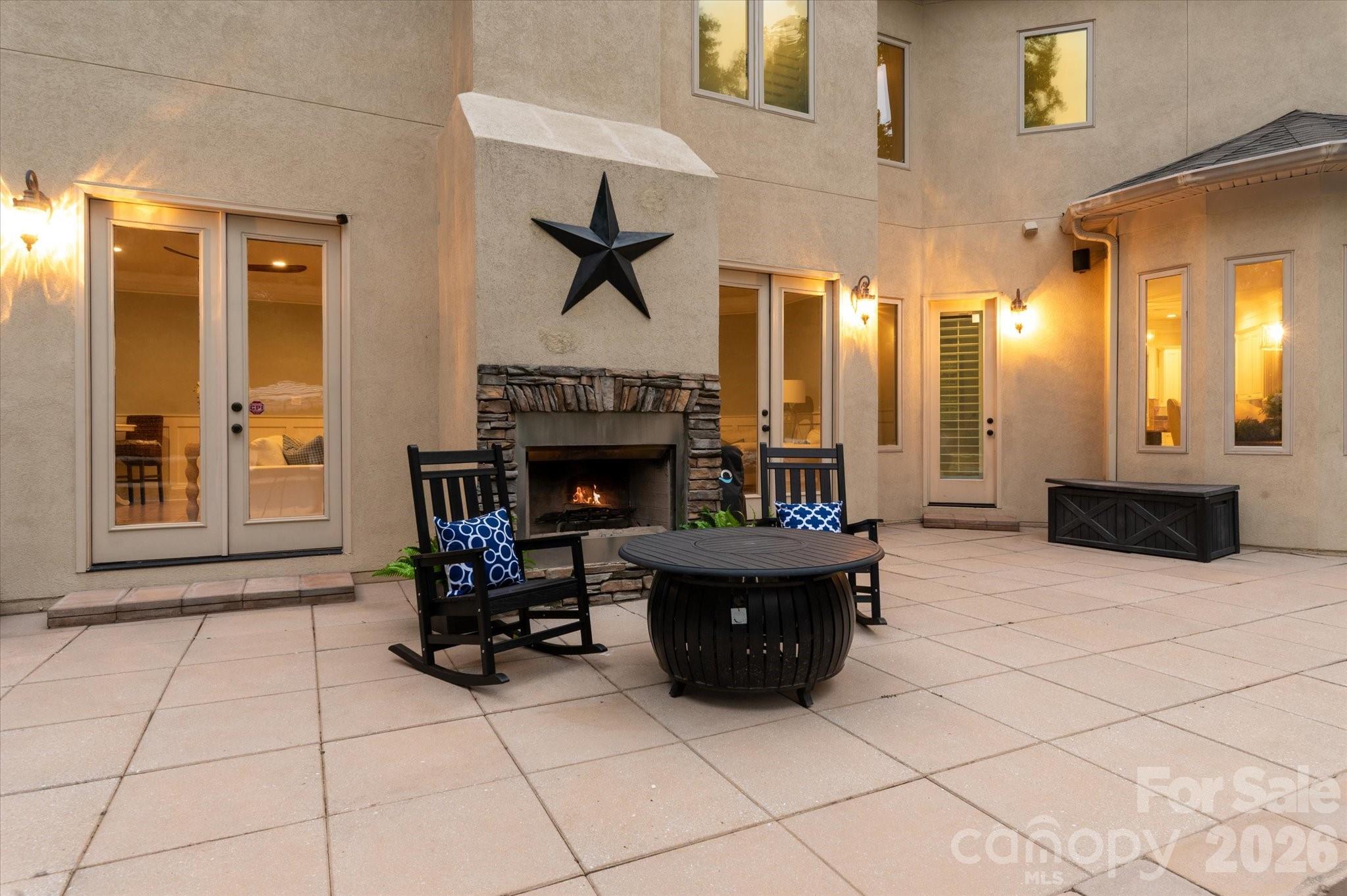 102 Finch Loop Road Fort Mill, SC 29715 - Photo 41 of 46
