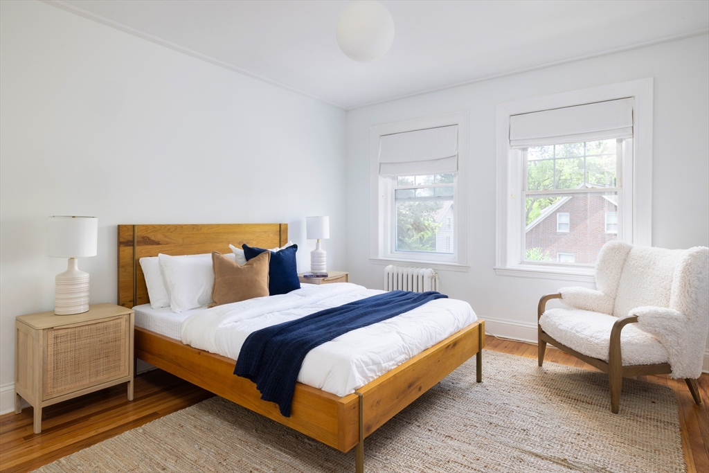 193 Pleasant Street, Unit 6 Brookline, MA 02446 - Photo 11 of 15