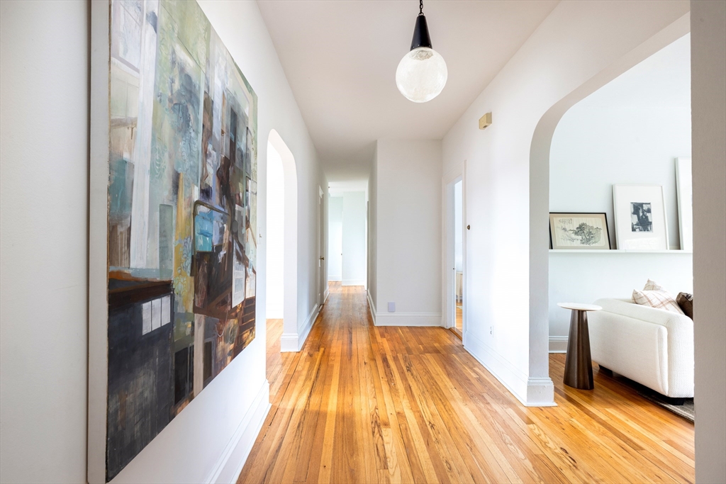 193 Pleasant Street, Unit 6 Brookline, MA 02446 - Photo 2 of 15