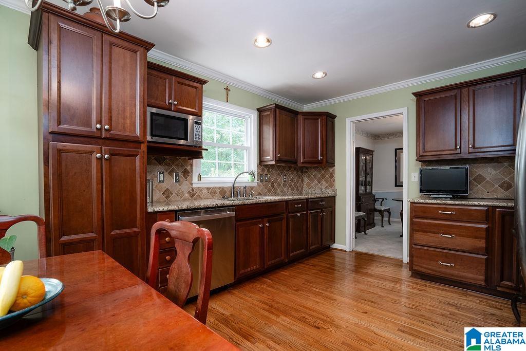 1735 Cornwall Road Birmingham, AL 35226 - Photo 15 of 34