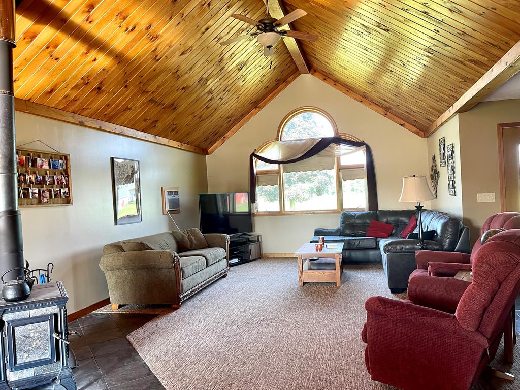 810 Co Rte 17 Brushton, NY 12916 - Photo 18 of 28