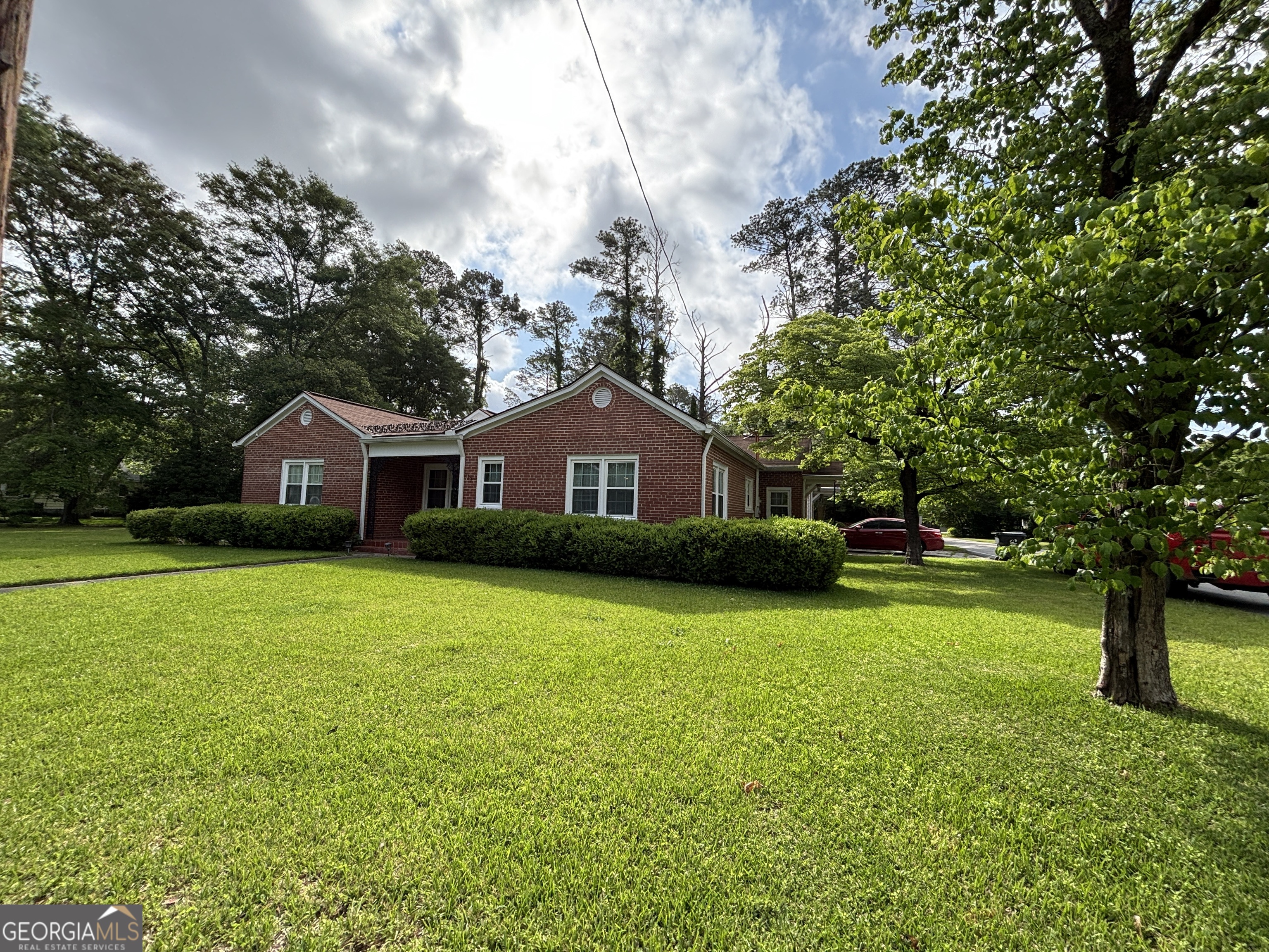 119 Pansy Street Cochran, GA 31014 - Photo 1 of 1 Gallery Image 1