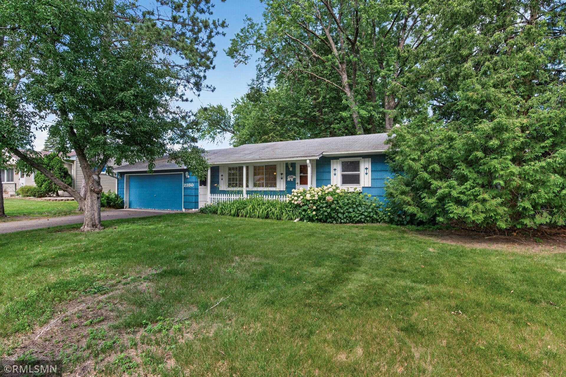 2280 Randy Avenue White Bear Lake, MN 55110 - Photo 2 of 30