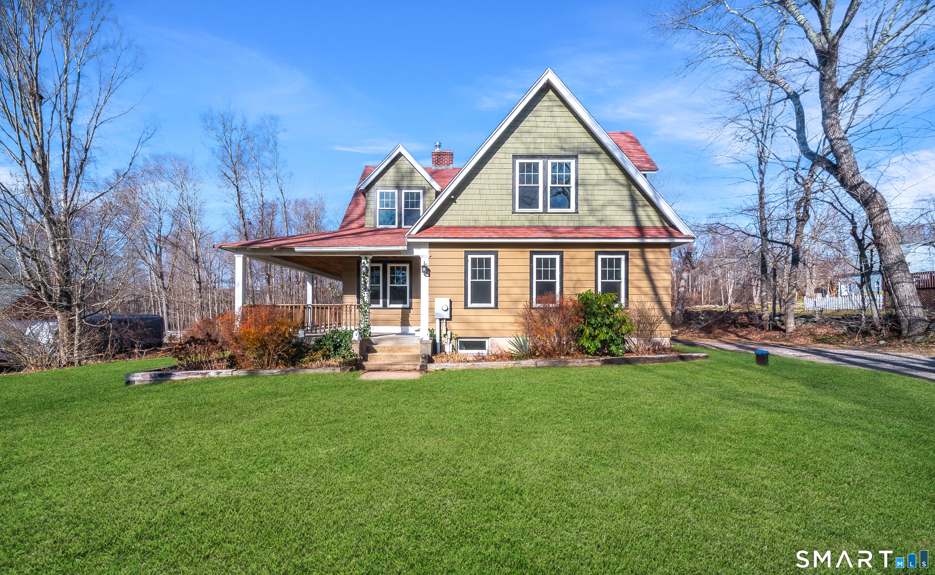 62 Barton Hill Road East Hampton, CT 06424 - Photo 1 of 1 Gallery Image 1