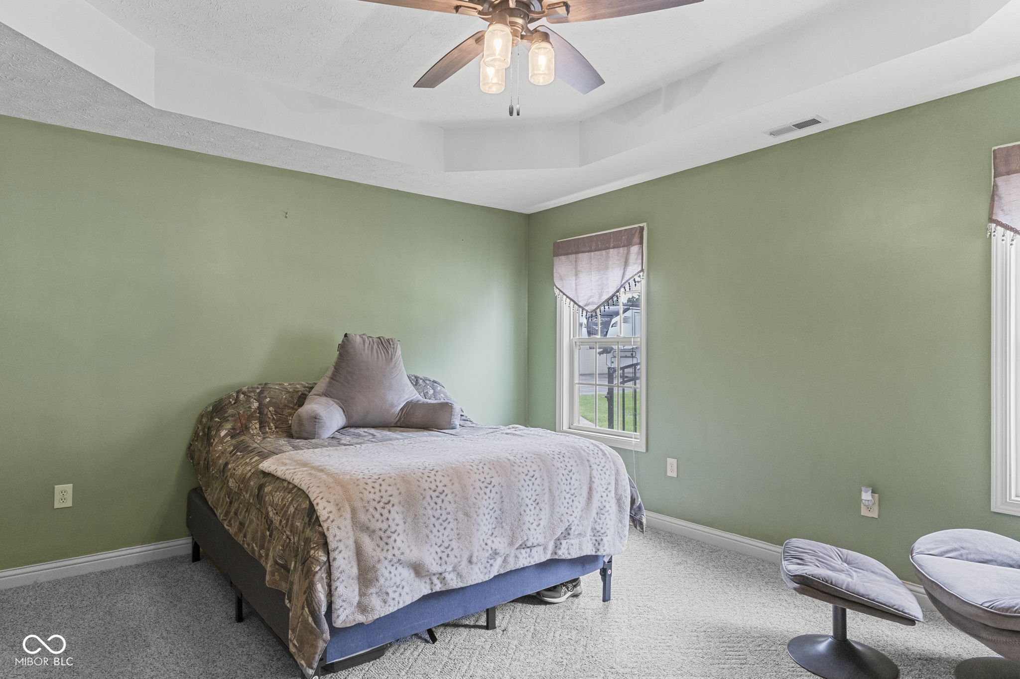 606 South Grange Hall Road Hanover, IN 47243 - Photo 10 of 56
