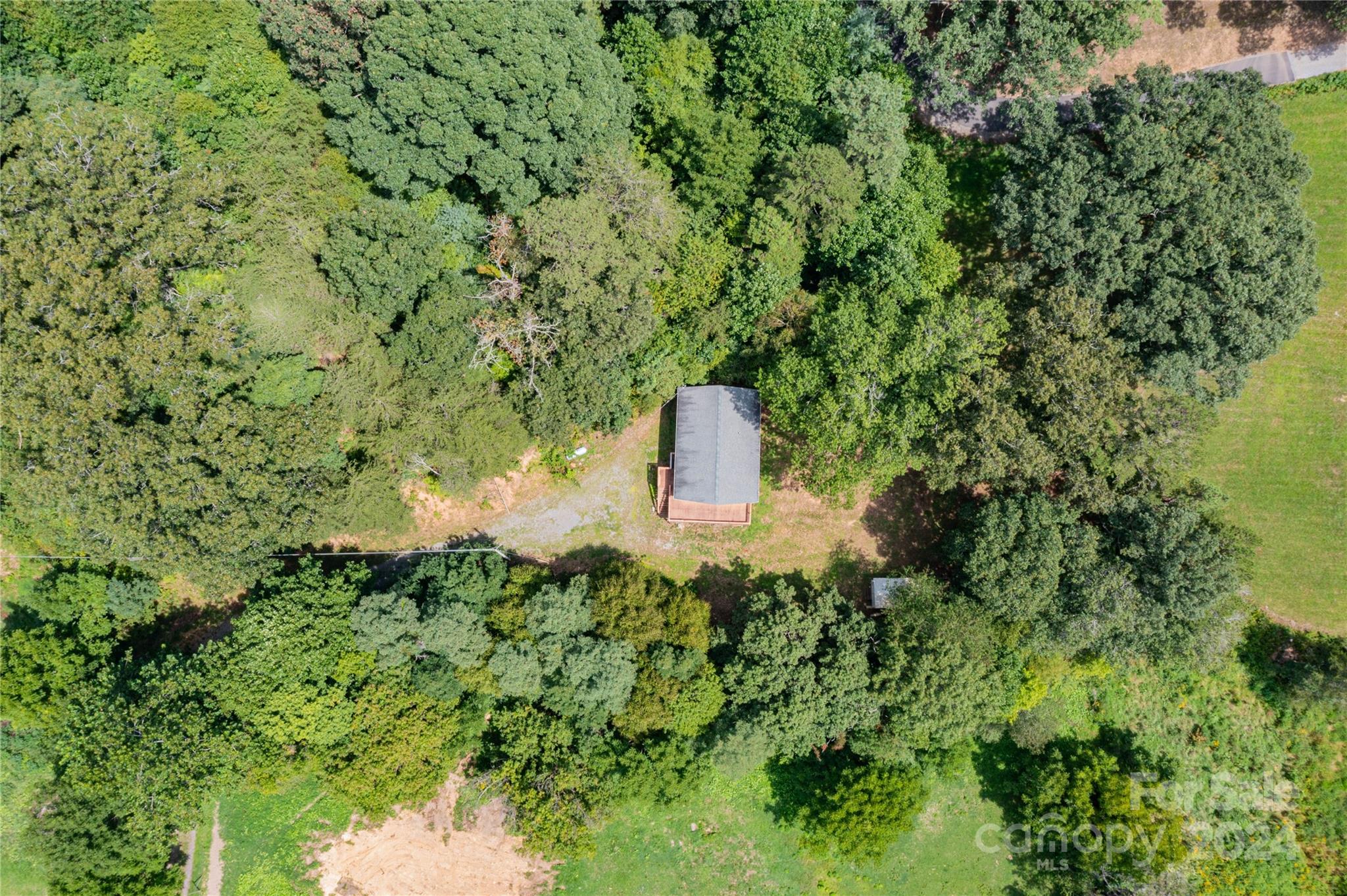 96 Rocky Bottom Lane Clyde, NC 28721 - Photo 26 of 31