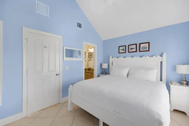 a view of a chairs on the deck