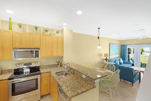 $580,000 | 2600 Overseas Highway, Unit 58, Marathon, FL 33050