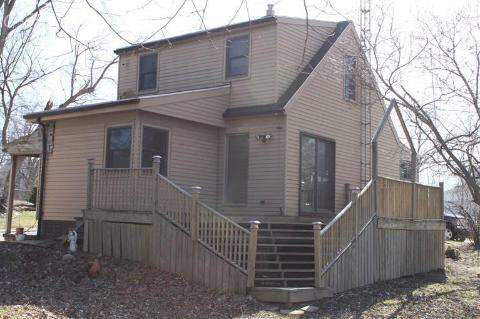 3422 Beveridge Road Flint, MI 48532 - Photo 2 of 22 20145022-1.JPG