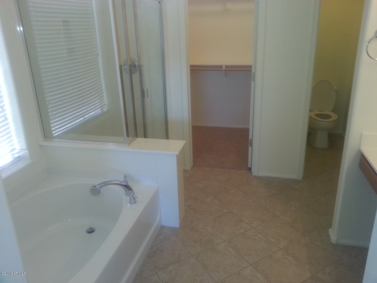 44395 Cypress Lane Maricopa, AZ 85138 - Photo 17 of 20 a bathroom with a bathtub