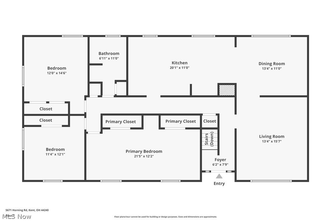 5671 Horning Road Kent, OH 44240 - Photo 50 of 50 Gallery Image 50
