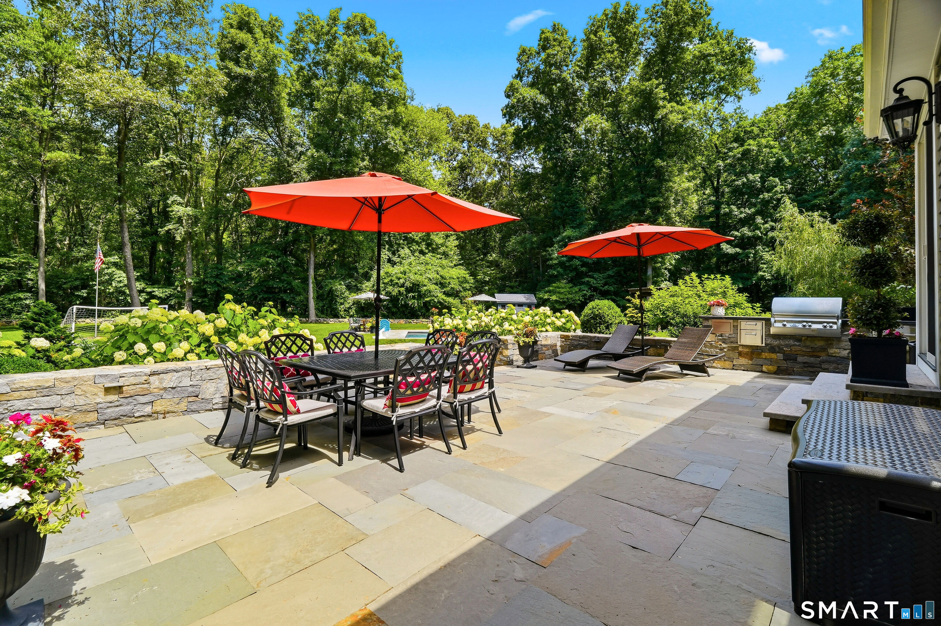 8 Hatchetts Hill Road Old Lyme, CT 06371 - Photo 33 of 39