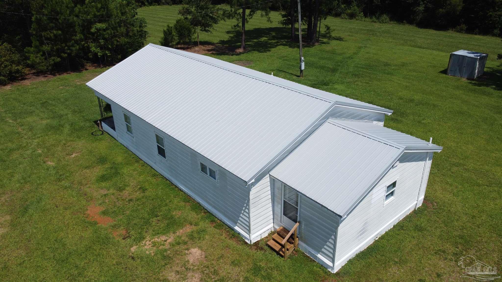 6000 Doran Road McDavid, FL 32568 - Photo 50 of 69