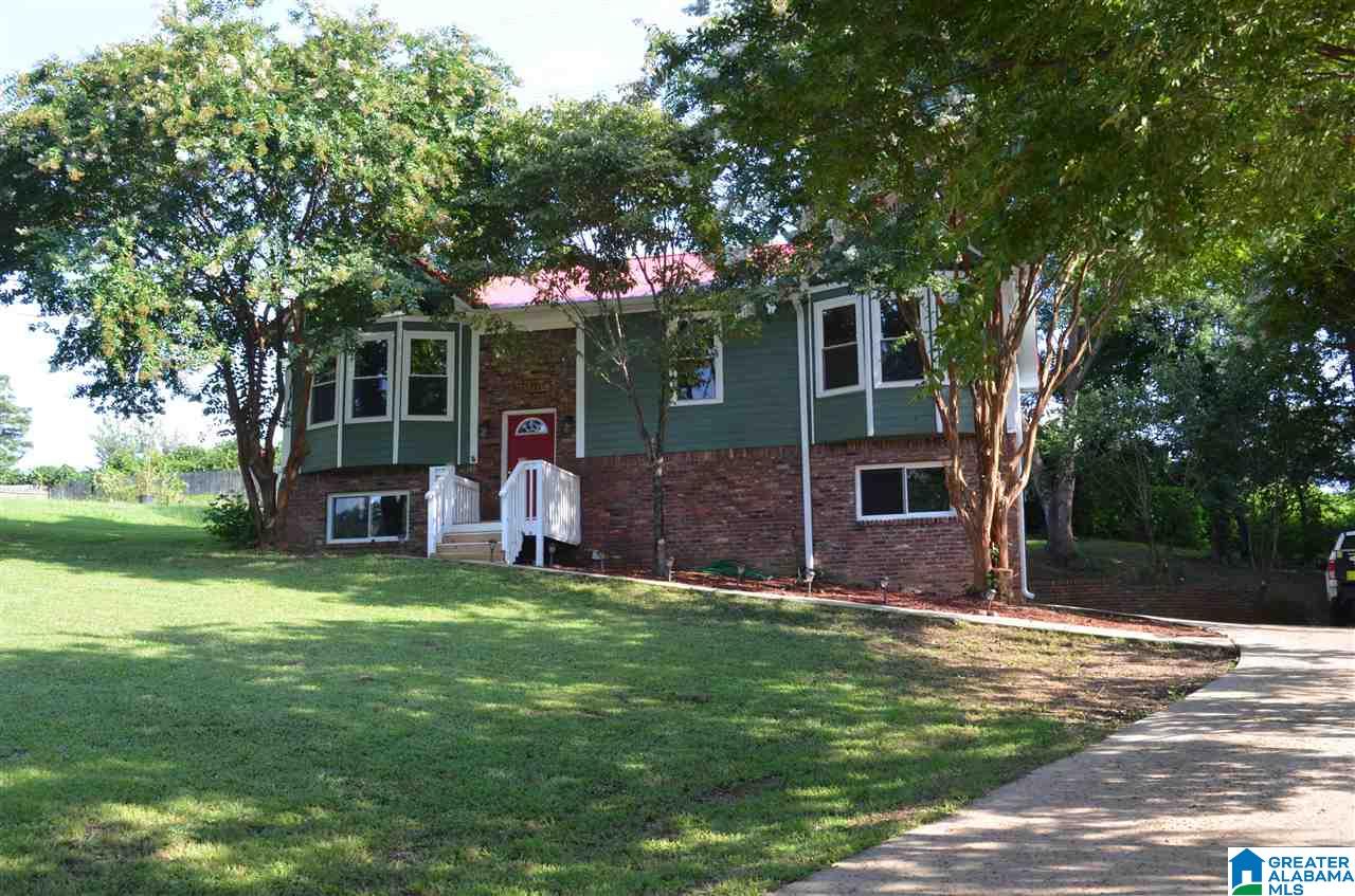 5413 Overbrook Circle Pinson, AL 35126 - Photo 2 of 21