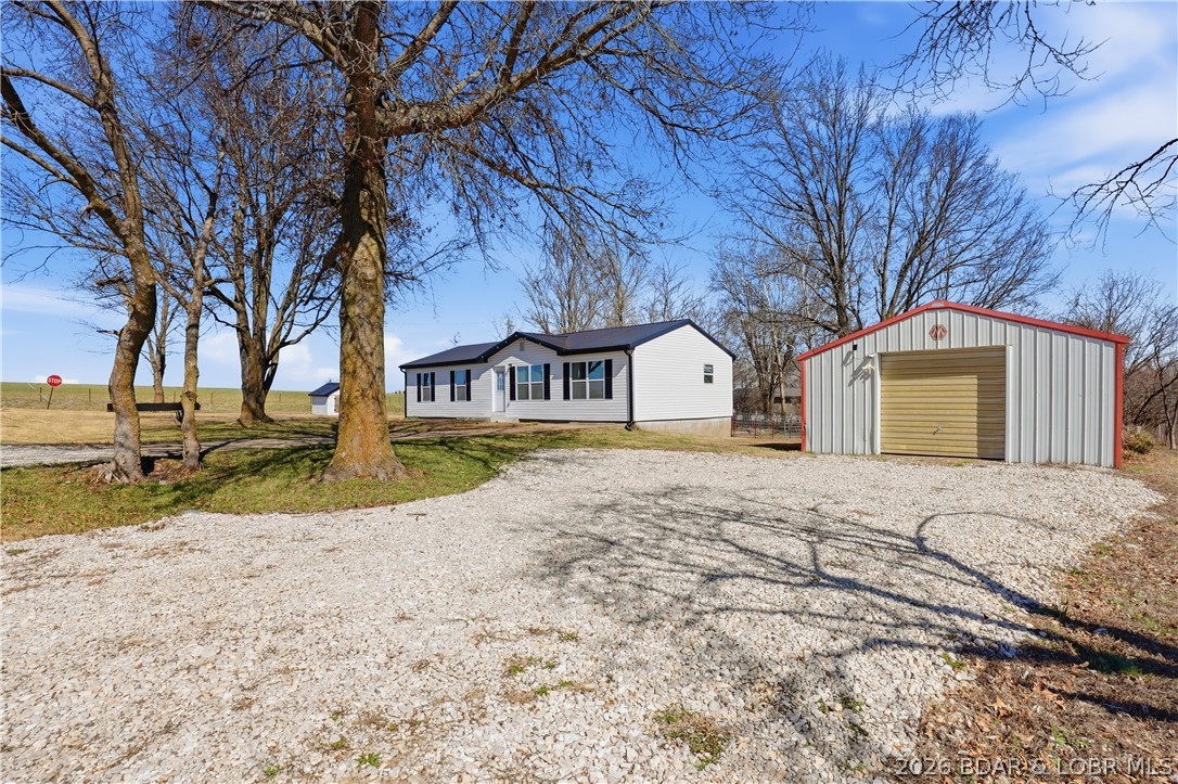 1464 North Oak Street Eldon, MO 65026 - Photo 1 of 34