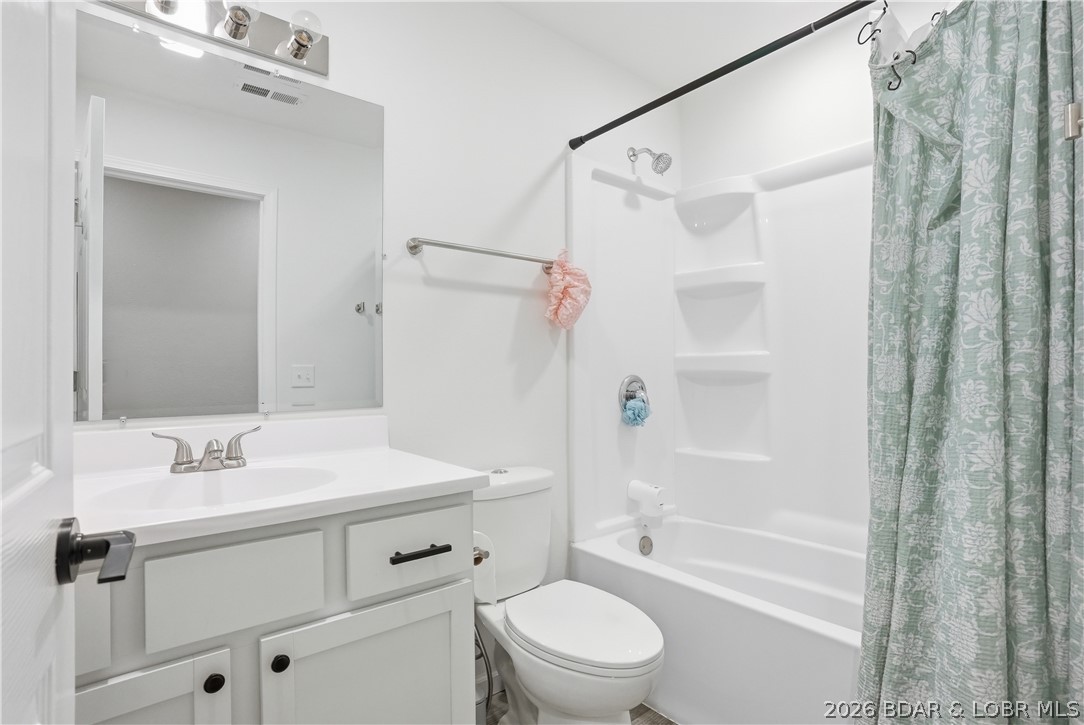 1464 North Oak Street Eldon, MO 65026 - Photo 20 of 34