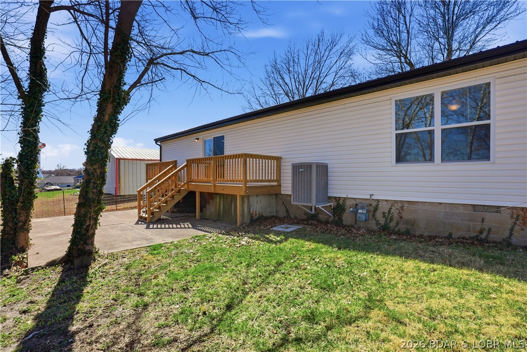1464 North Oak Street Eldon, MO 65026 - Photo 32 of 34