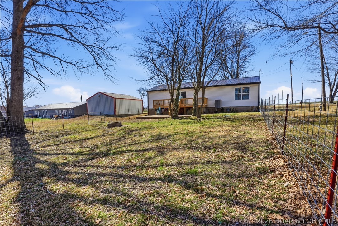 1464 North Oak Street Eldon, MO 65026 - Photo 33 of 34