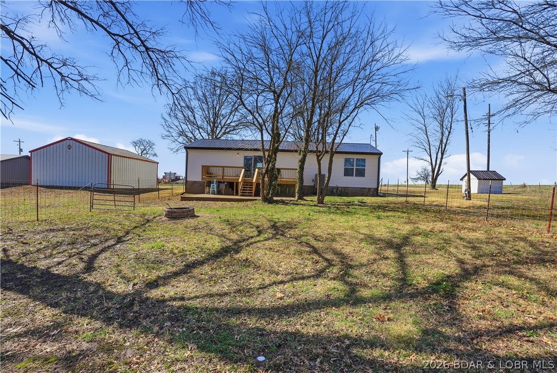 1464 North Oak Street Eldon, MO 65026 - Photo 34 of 34