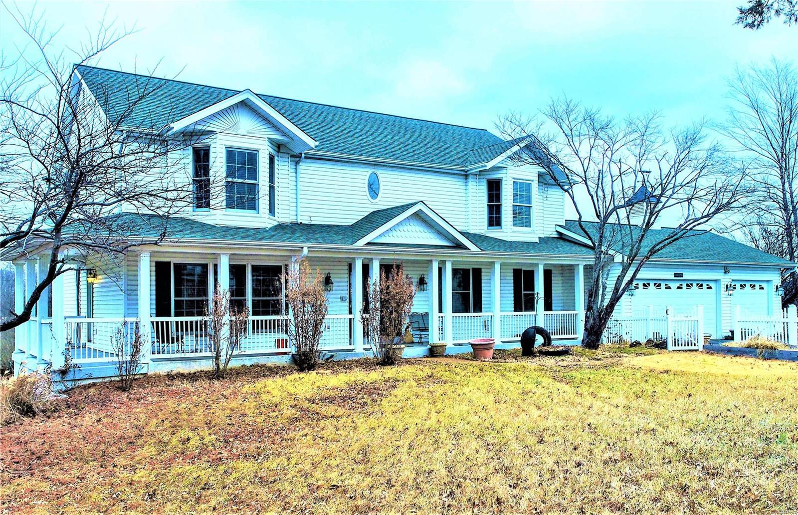 18171 Sheerin Road Pacific, MO 63069 - Photo 1 of 26 Gallery Image 1