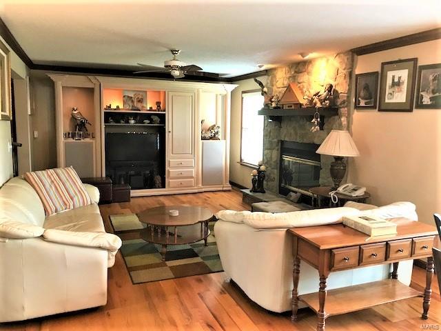 18171 Sheerin Road Pacific, MO 63069 - Photo 11 of 26 Gallery Image 11