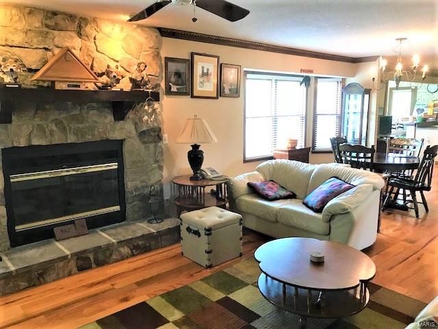 18171 Sheerin Road Pacific, MO 63069 - Photo 12 of 26 Gallery Image 12