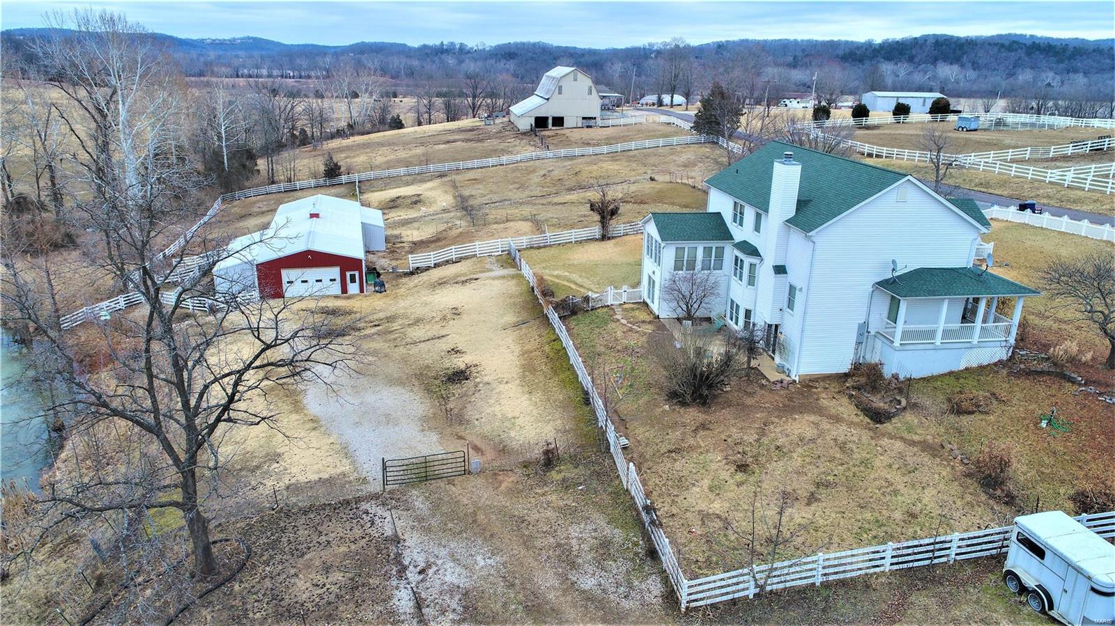 18171 Sheerin Road Pacific, MO 63069 - Photo 3 of 26 Gallery Image 3