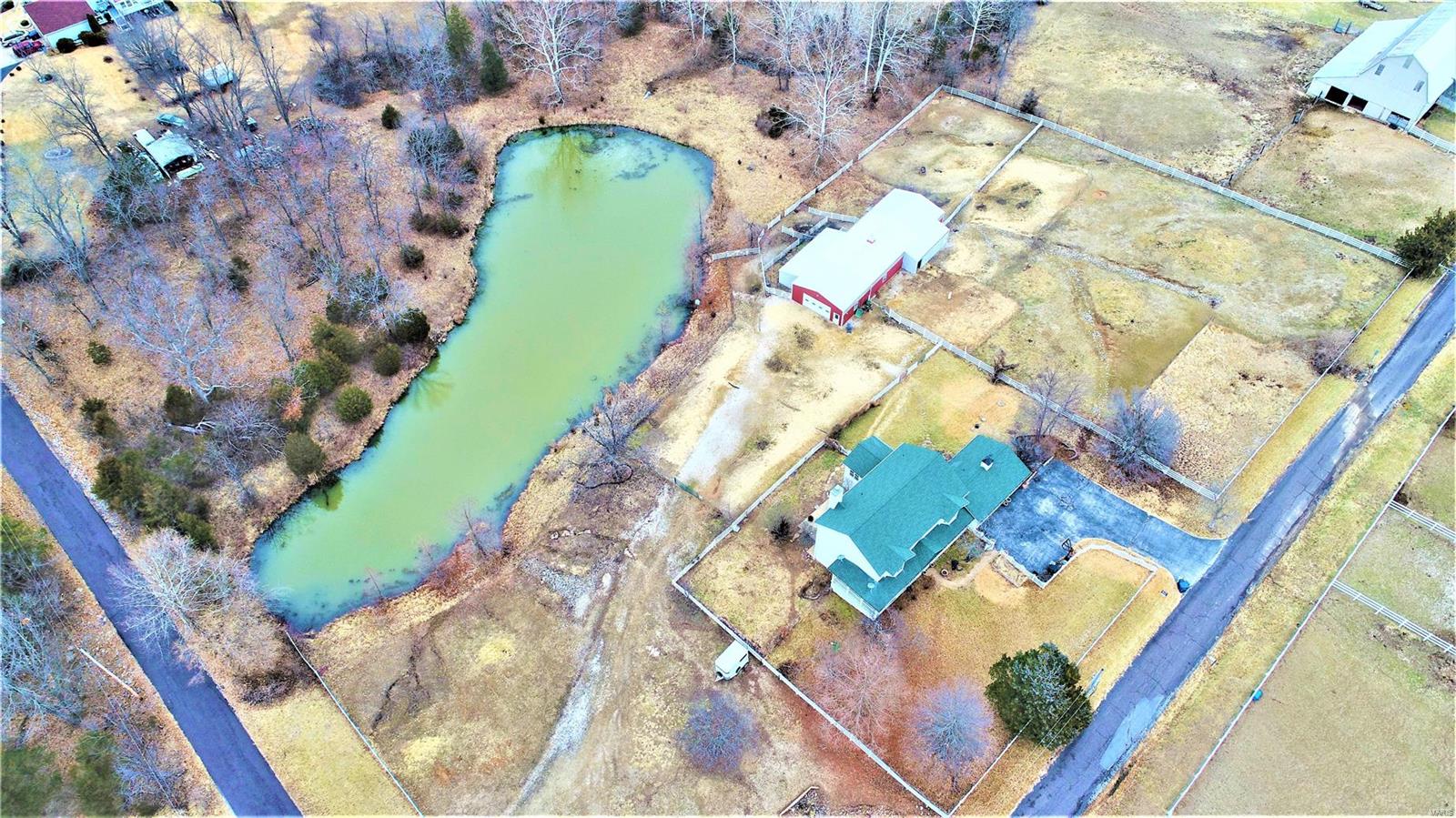 18171 Sheerin Road Pacific, MO 63069 - Photo 25 of 26 Gallery Image 25