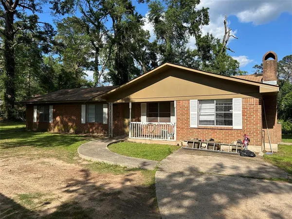 $75,000 | 492 Mary Lou Lane, Mansfield, LA 71052
