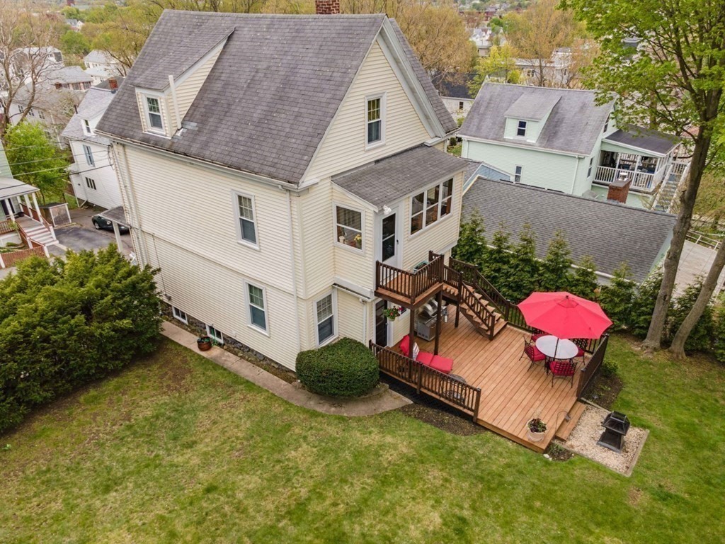 54 Olney Street Watertown, MA 02472 - Photo 2 of 28