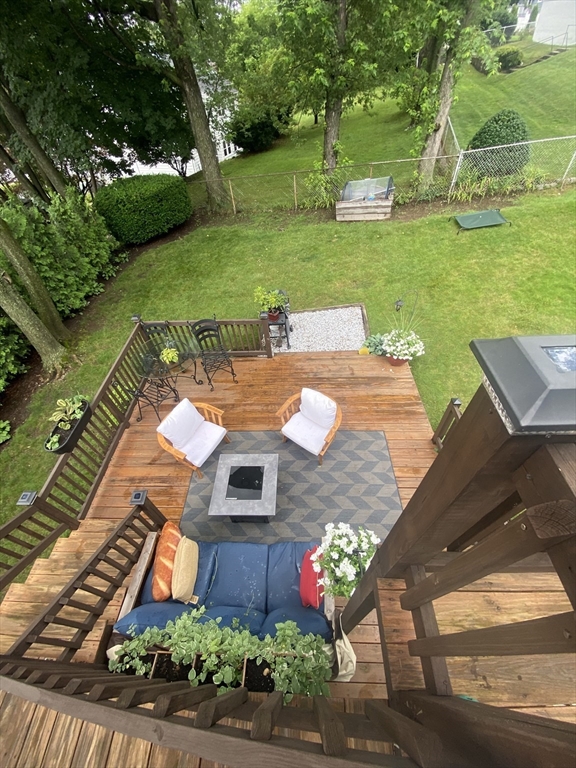 54 Olney Street Watertown, MA 02472 - Photo 26 of 28 a view of a outdoor space