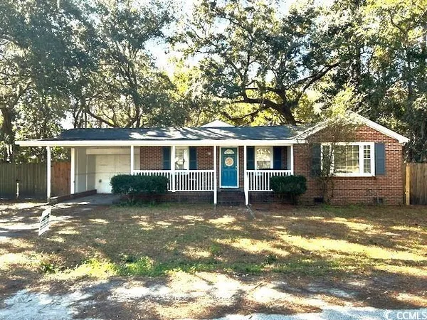 $220,000 | 705 Fogel Street, Georgetown, SC 29440