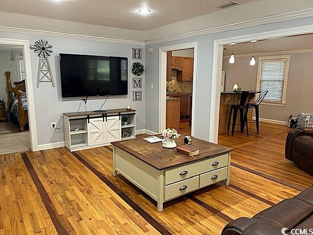 705 Fogel Street Georgetown, SC 29440 - Photo 11 of 25