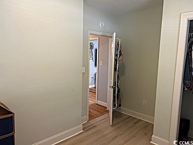 705 Fogel Street Georgetown, SC 29440 - Photo 19 of 25