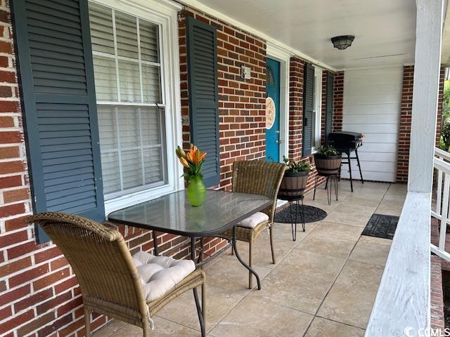 705 Fogel Street Georgetown, SC 29440 - Photo 2 of 25