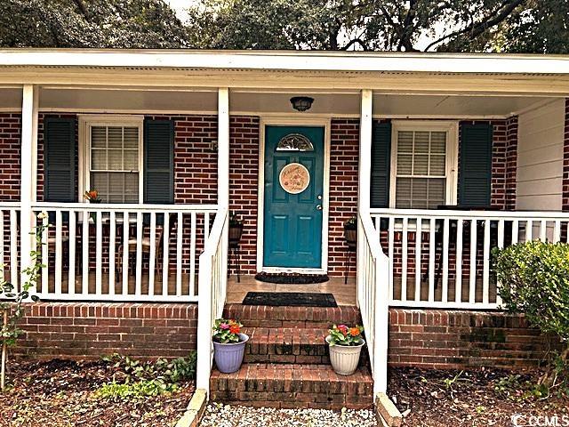 705 Fogel Street Georgetown, SC 29440 - Photo 3 of 25