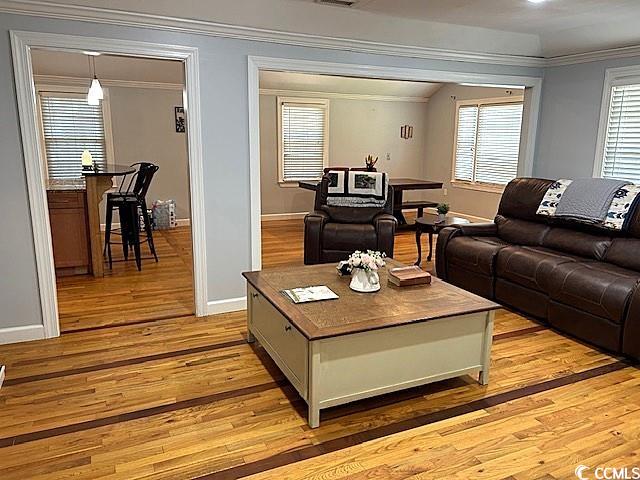 705 Fogel Street Georgetown, SC 29440 - Photo 5 of 25