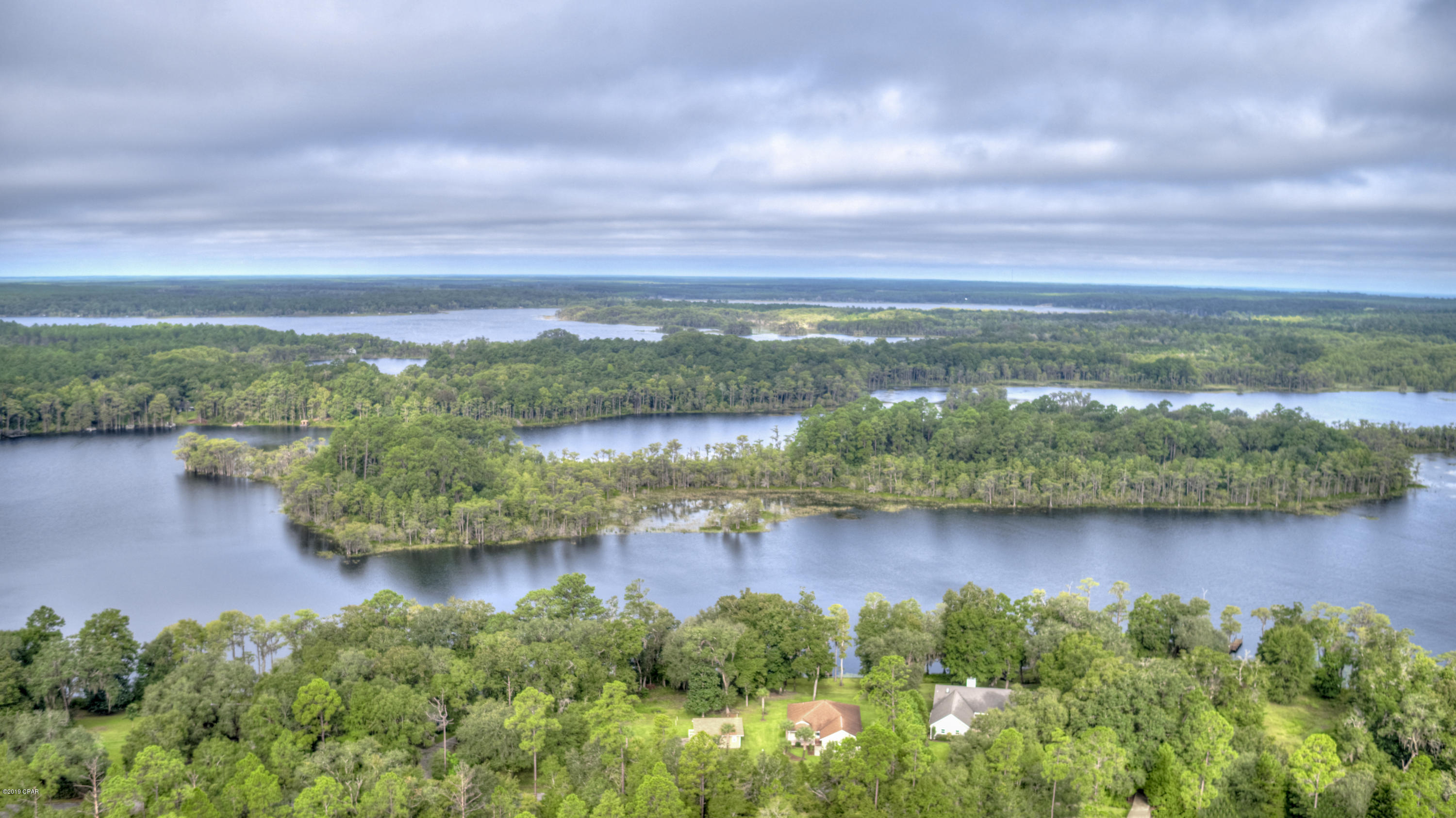 2966 Paradise Lakes Road Chipley, FL 32428 - Photo 22 of 37