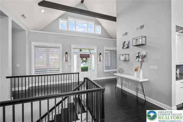 $1,165,000 | 6410 Sweetbriar Lane, Zionsville, PA 18092