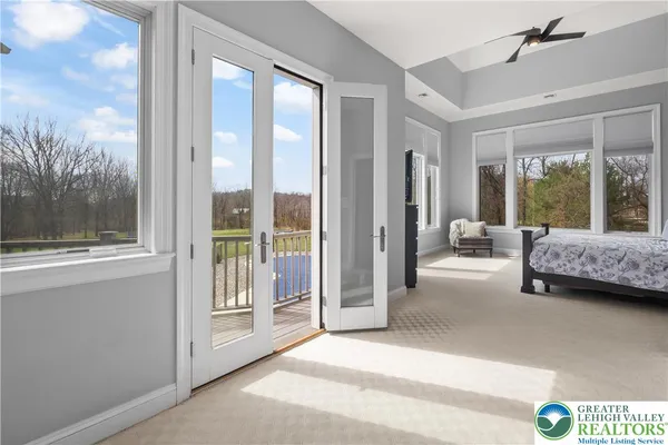 $1,165,000 | 6410 Sweetbriar Lane, Zionsville, PA 18092